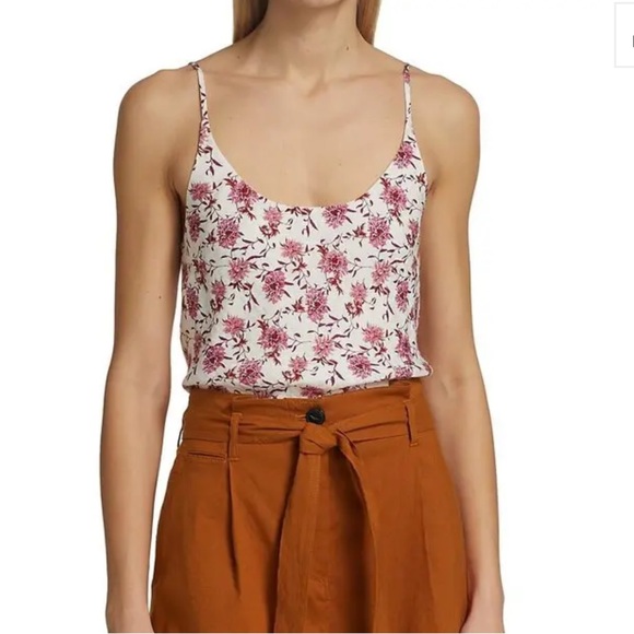 Rag & Bone Eva Camisole SIZE 4 - Picture 2 of 6